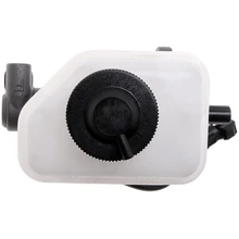 Brake Master Cylinder - Raybestos MC391090
