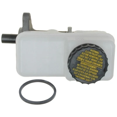 Brake Master Cylinder - Raybestos MC391096
