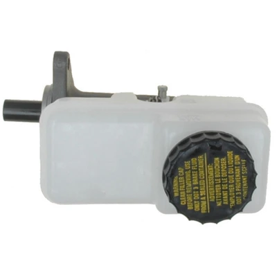 Brake Master Cylinder - Raybestos MC391098