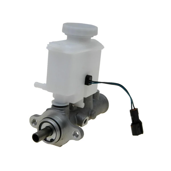 Brake Master Cylinder - Raybestos MC391105