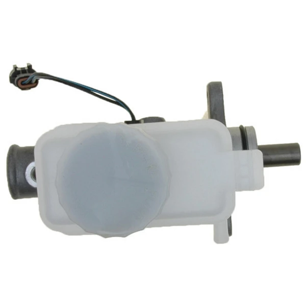 Brake Master Cylinder - Raybestos MC391105