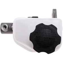 Brake Master Cylinder - Raybestos MC391115