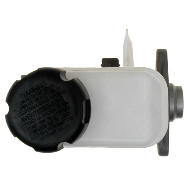 Brake Master Cylinder - Raybestos MC391116