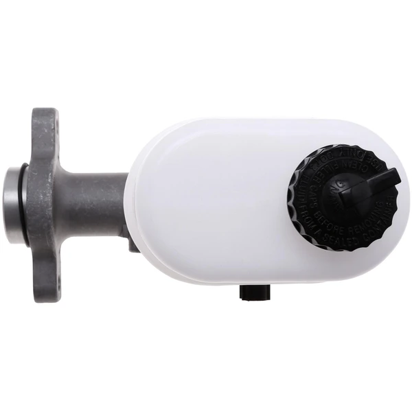 Brake Master Cylinder - Raybestos MC391122