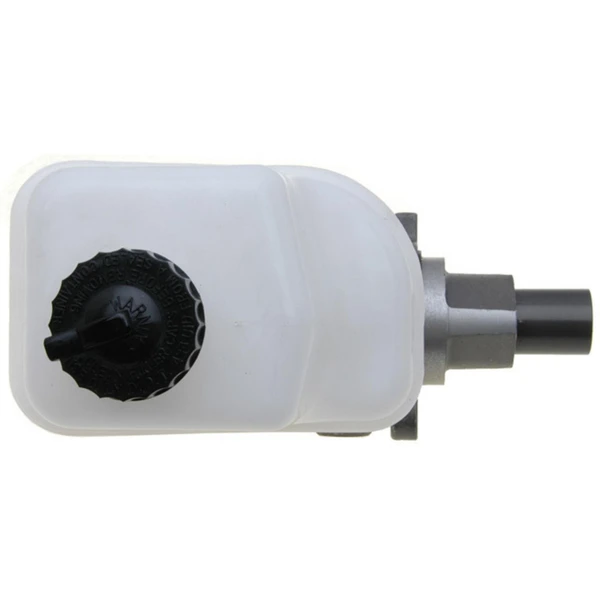 Brake Master Cylinder - Raybestos MC391126