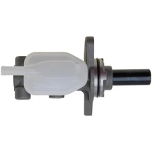 Brake Master Cylinder - Raybestos MC391138