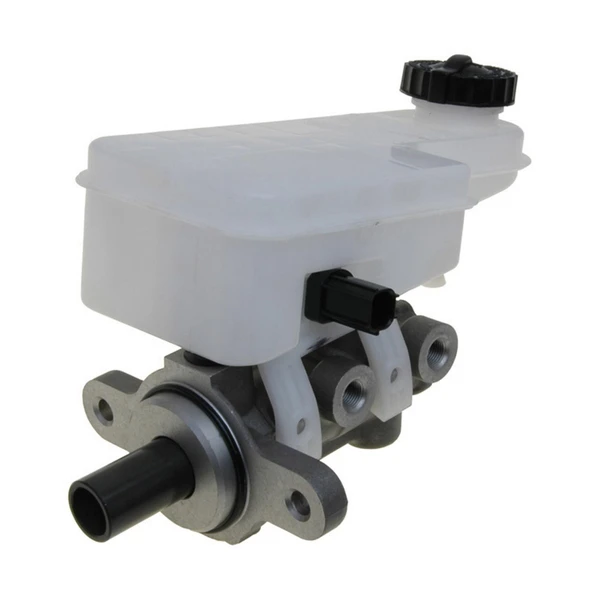Brake Master Cylinder - Raybestos MC391144
