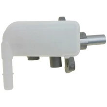 Brake Master Cylinder - Raybestos MC391160