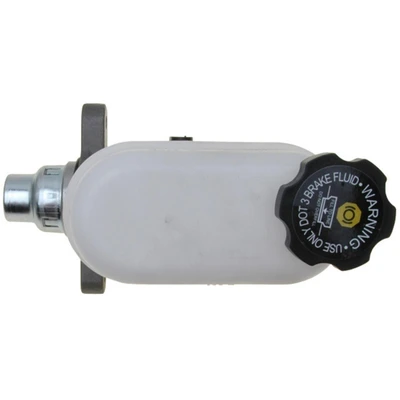 Brake Master Cylinder - Raybestos MC391166