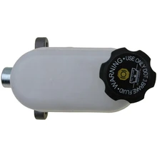 Brake Master Cylinder - Raybestos MC391167