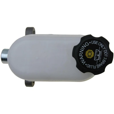 Brake Master Cylinder - Raybestos MC391167