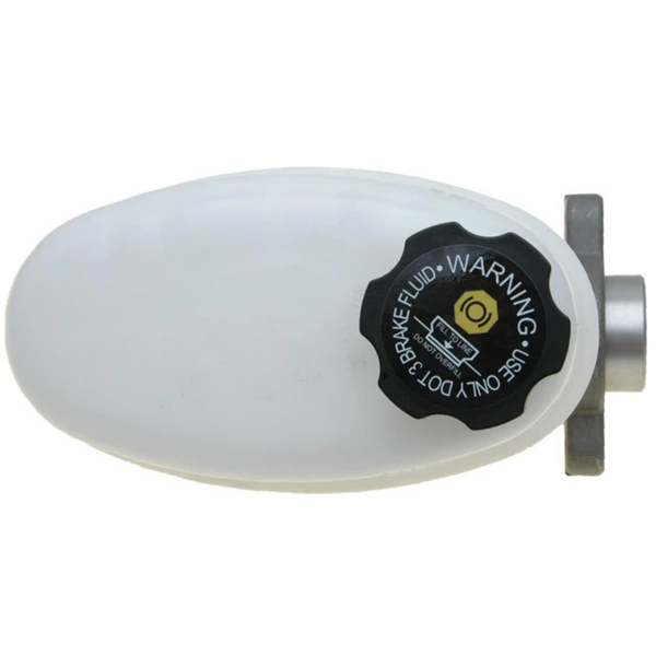 Brake Master Cylinder - Raybestos MC391168