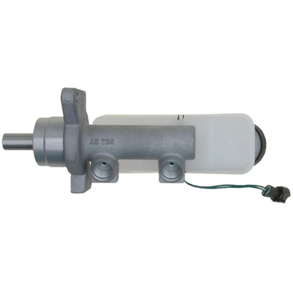 Brake Master Cylinder - Raybestos MC391170