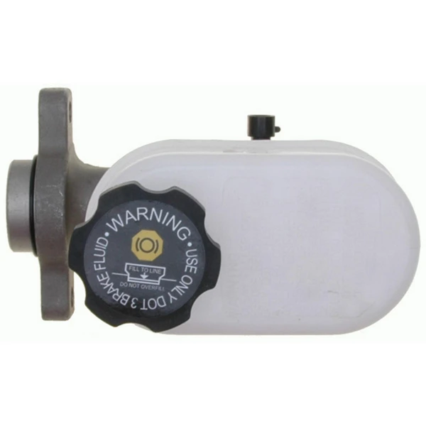 Brake Master Cylinder - Raybestos MC391172