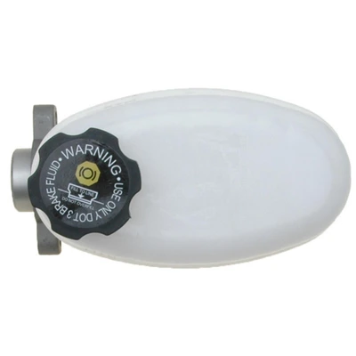 Brake Master Cylinder - Raybestos MC391179