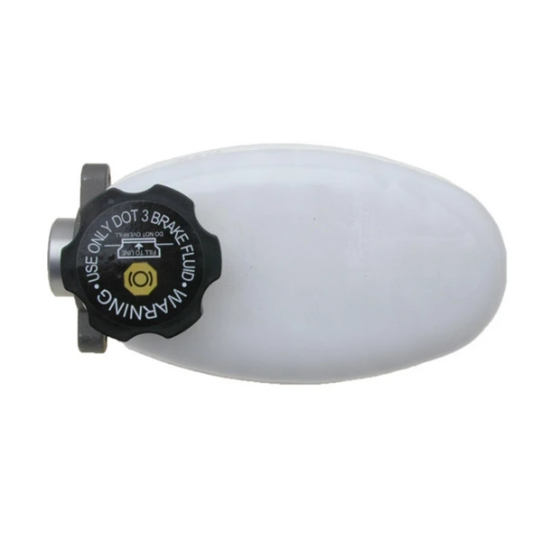 Brake Master Cylinder - Raybestos MC391180