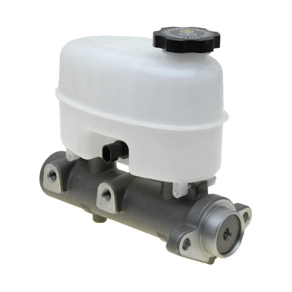 Brake Master Cylinder - Raybestos MC391183
