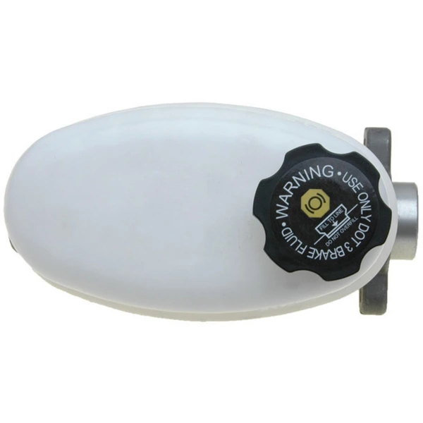 Brake Master Cylinder - Raybestos MC391183