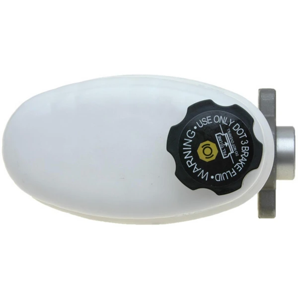 Brake Master Cylinder - Raybestos MC391184