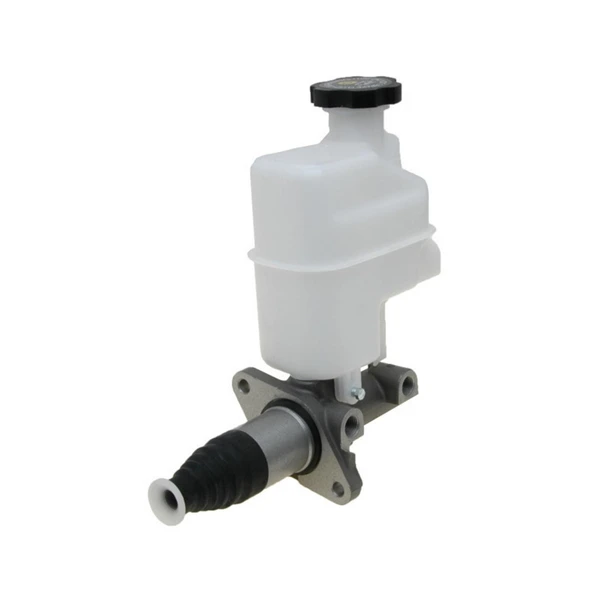 Brake Master Cylinder - Raybestos MC391186