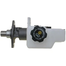 Brake Master Cylinder - Raybestos MC391190
