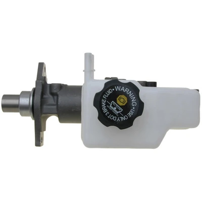 Brake Master Cylinder - Raybestos MC391190