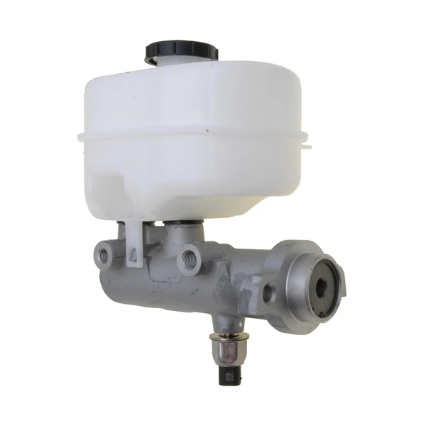 Brake Master Cylinder - Raybestos MC391196