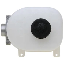 Brake Master Cylinder - Raybestos MC391196