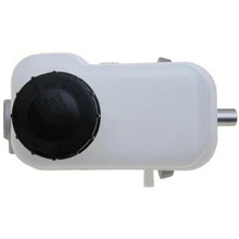 Brake Master Cylinder - Raybestos MC391201