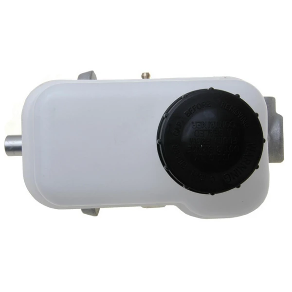 Brake Master Cylinder - Raybestos MC391203