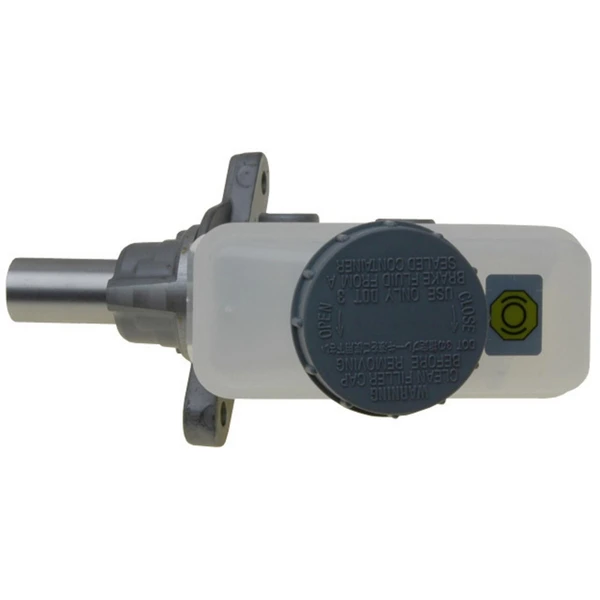 Brake Master Cylinder - Raybestos MC391216