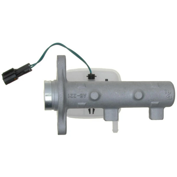 Brake Master Cylinder - Raybestos MC391217