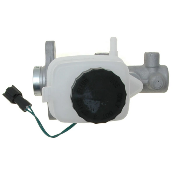 Brake Master Cylinder - Raybestos MC391217