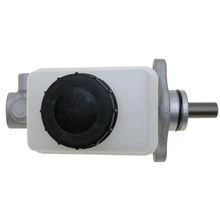 Brake Master Cylinder - Raybestos MC391218