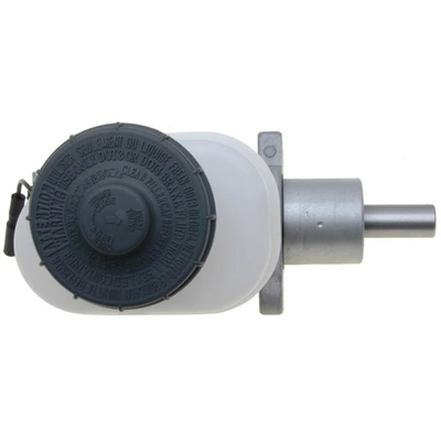 Brake Master Cylinder - Raybestos MC391225