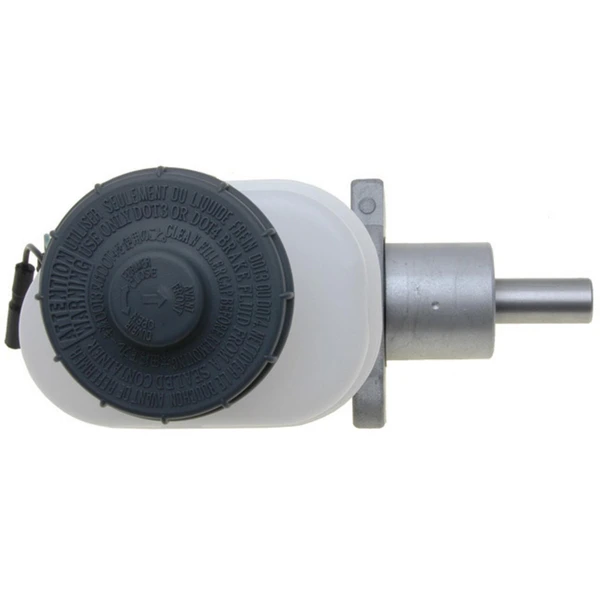 Brake Master Cylinder - Raybestos MC391225
