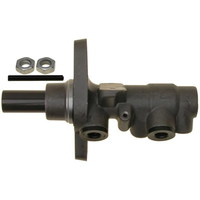 Brake Master Cylinder - Raybestos MC391233