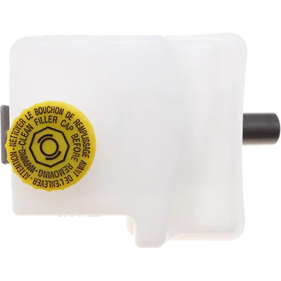 Brake Master Cylinder - Raybestos MC391239