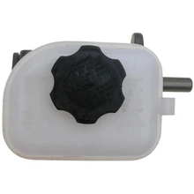 Brake Master Cylinder - Raybestos MC391245