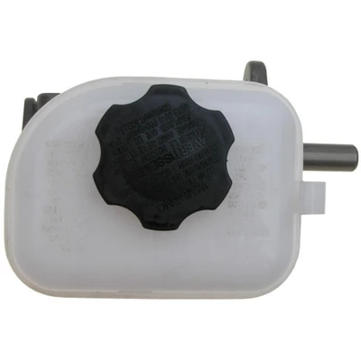 Brake Master Cylinder - Raybestos MC391245