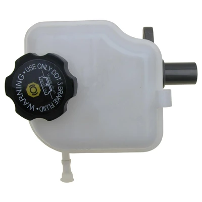 Brake Master Cylinder - Raybestos MC391246