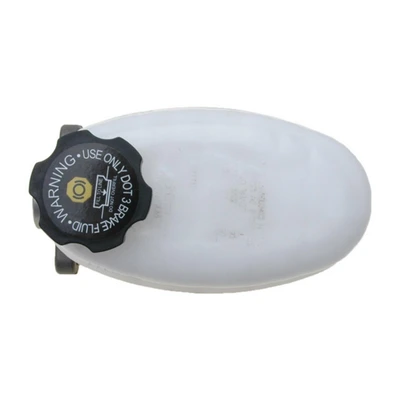 Brake Master Cylinder - Raybestos MC391252