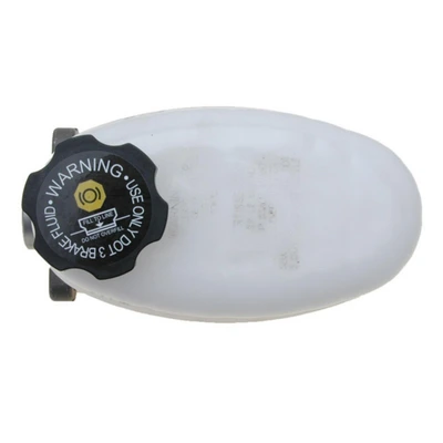 Brake Master Cylinder - Raybestos MC391253