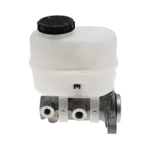 Brake Master Cylinder - Raybestos MC391256
