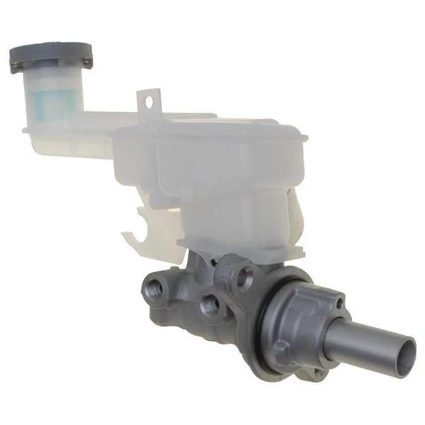 Brake Master Cylinder - Raybestos MC391266