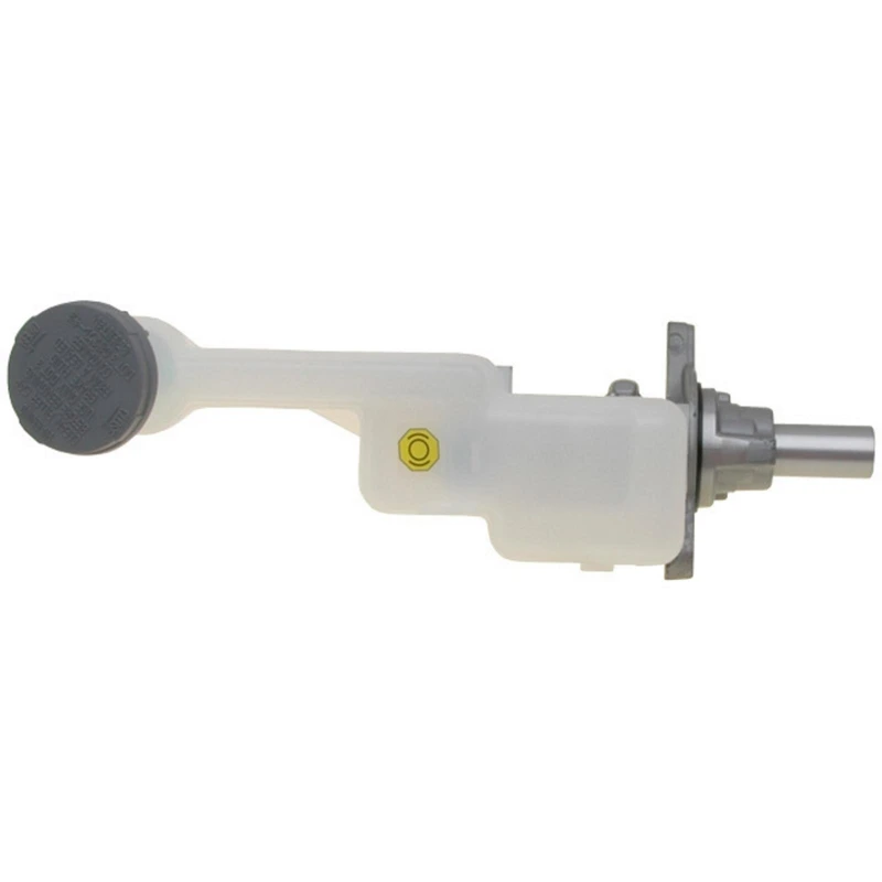 Brake Master Cylinder - Raybestos MC391266