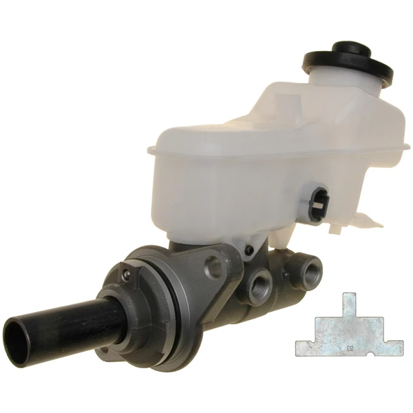 Brake Master Cylinder - Raybestos MC391274