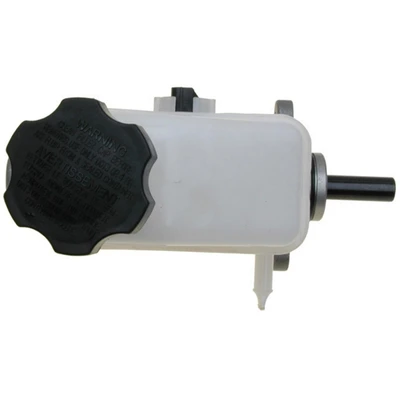 Brake Master Cylinder - Raybestos MC391275