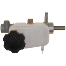 Brake Master Cylinder - Raybestos MC391276