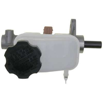 Brake Master Cylinder - Raybestos MC391278